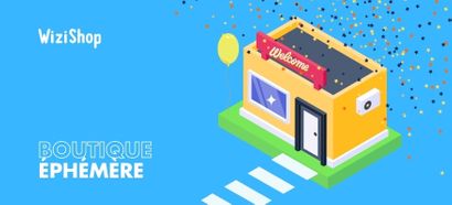 Boutique éphémère : guide complet pour ouvrir votre pop-up store en 2025