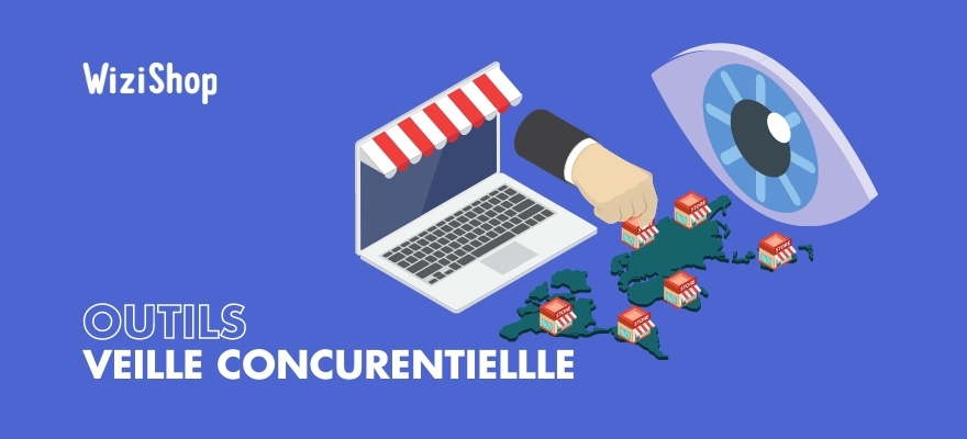 Les 16 meilleurs outils de veille concurrentielle pour analyser la concurrence