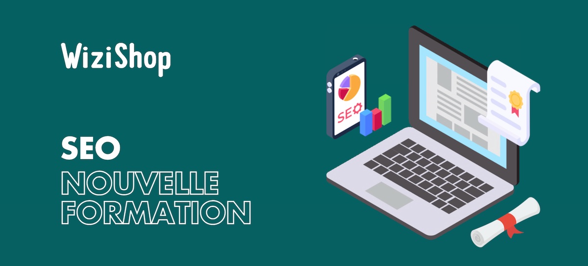Formation SEO : Découvrez les nouveaux modules