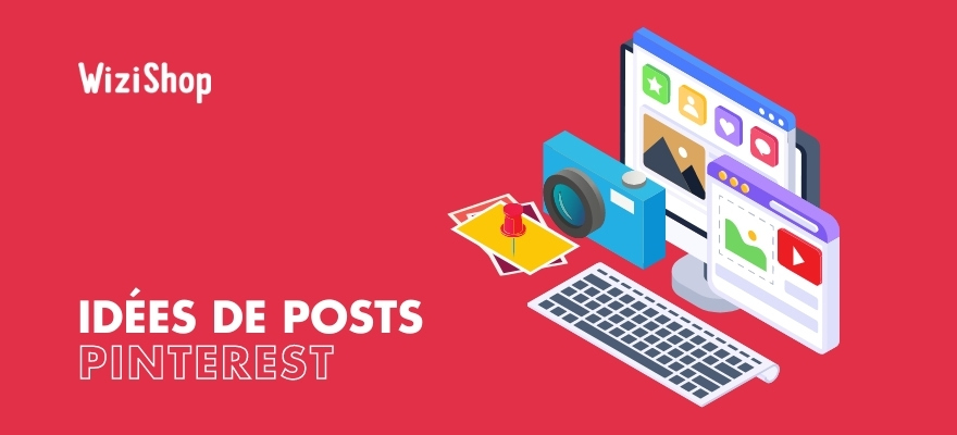 Publier sur Pinterest en 2022 : 15 meilleures idées d'épingles pour plus d'engagement