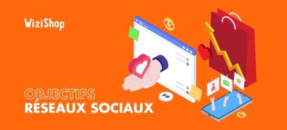 Les 5 principaux objectifs des réseaux sociaux pour votre entreprise en 2025