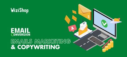 Email Conversion : augmentez vos ventes grâce à l'email marketing !