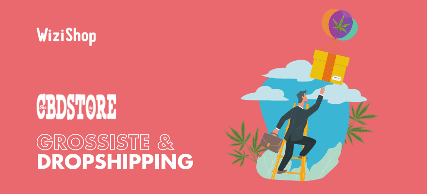 Thecbdstore.fr : grossiste et fournisseur en produits CBD