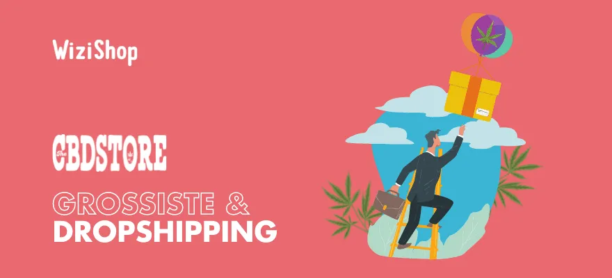 Thecbdstore.fr : grossiste et fournisseur en produits CBD