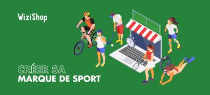 Créer sa marque de sport : guide complet avec les conseils et différentes étapes
