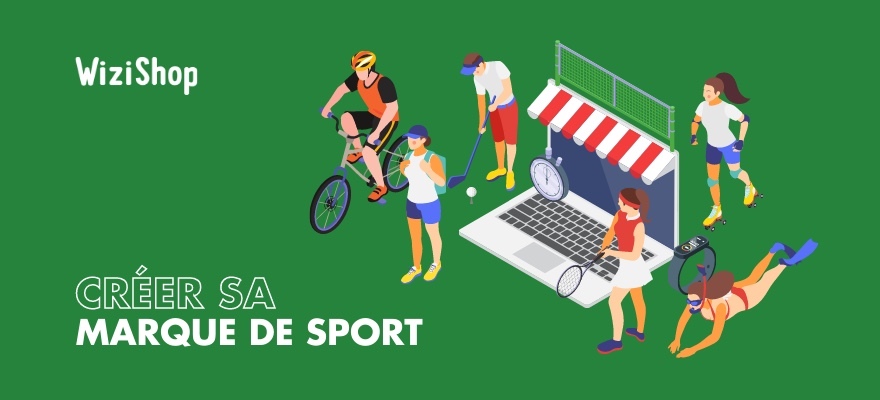 Créer sa marque de sport : guide complet avec les conseils et différentes étapes