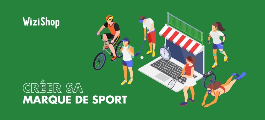 Comment créer sa propre marque de vêtements de sport?
