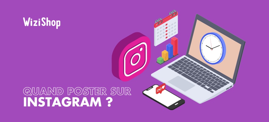 Quand publier sur Instagram ? Les meilleurs moments avec jours et heures pour poster