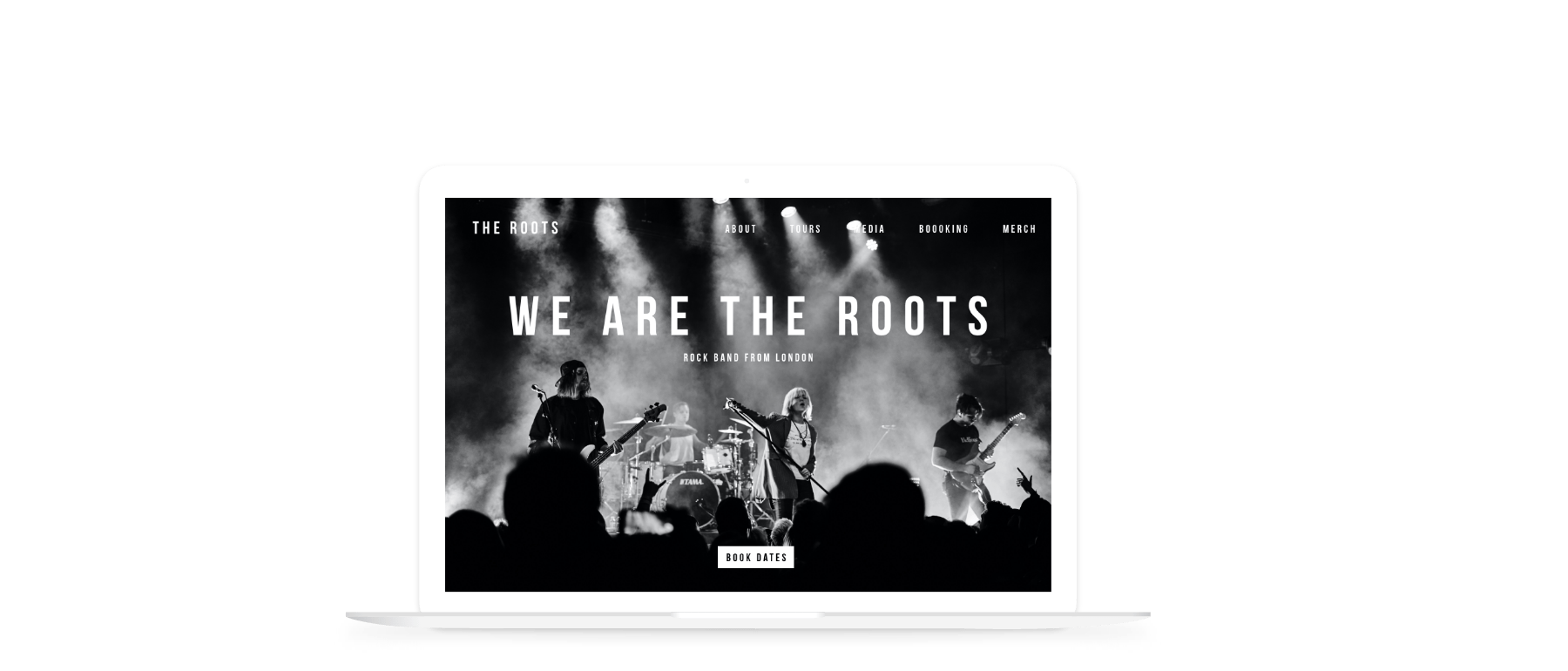 site internet vente musique