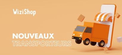 15 nouveaux modes de livraison débarquent sur votre boutique !