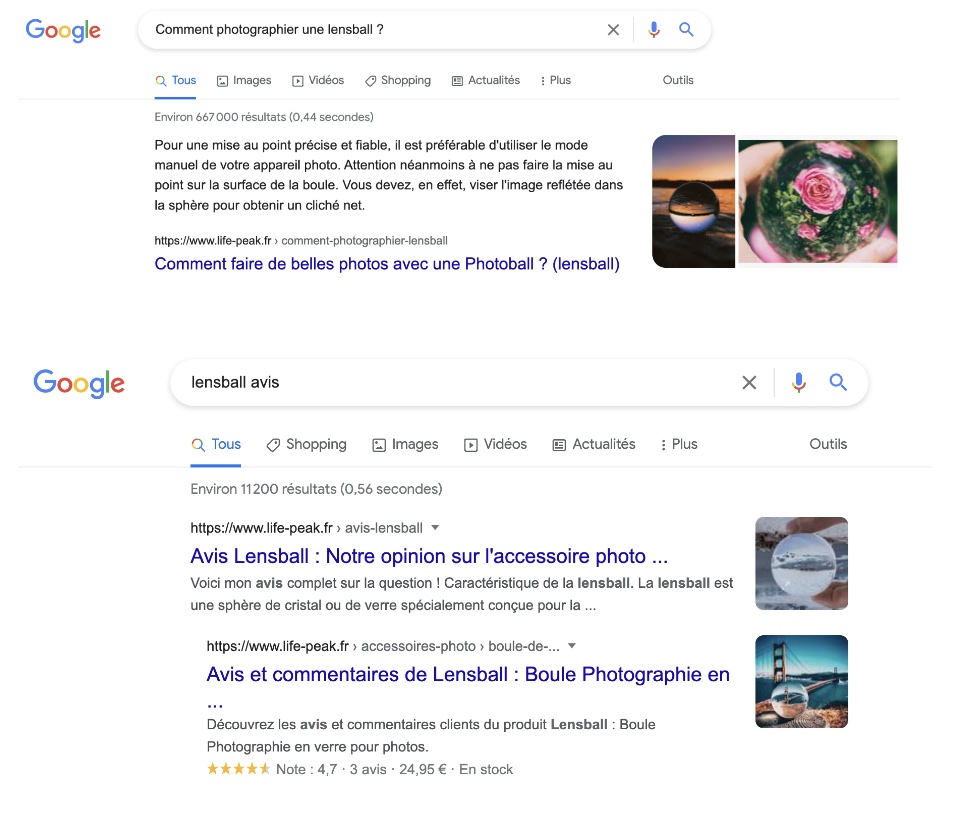 position-google-lensball