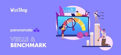 Panoramata : l’outil ultime pour la veille et le benchmark de vos concurrents