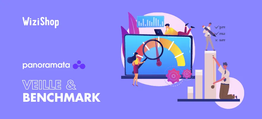 Panoramata : l’outil ultime pour la veille et le benchmark de vos concurrents