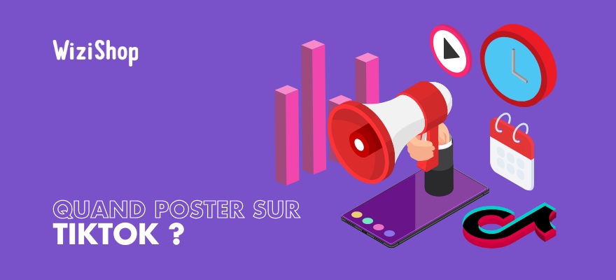 Quand publier sur TikTok ? Les meilleurs jours et heures pour poster en 2024