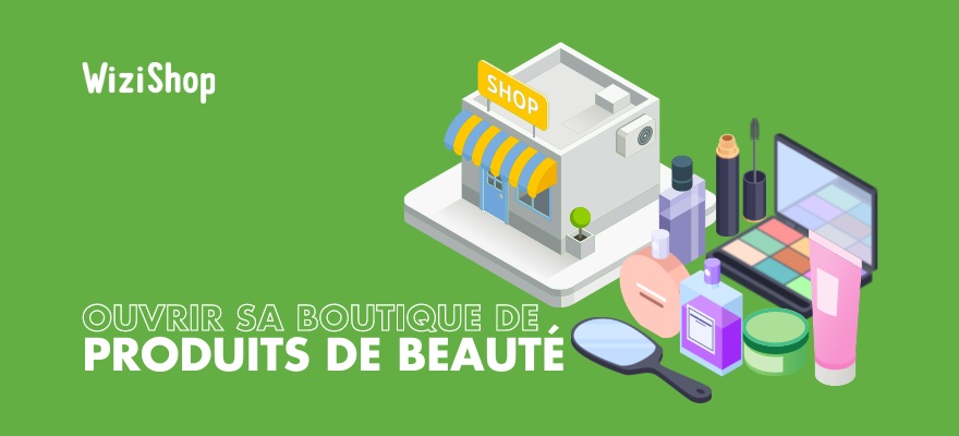 Détails sur produit boutique