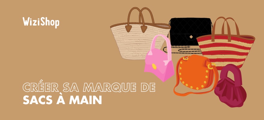 5 idées pour customiser son sac à main avec des accessoires – Univers Sac A  Main