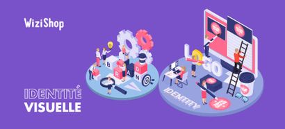 Identité visuelle : Guide avec définition et conseils clés pour votre marque [2025]