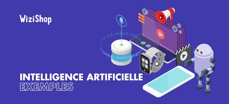 Intelligence Artificielle : Guide avec définition, utilisations et futur