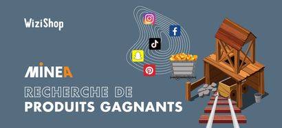 Minea : l’outil “adspy” & recherche de produits gagnants