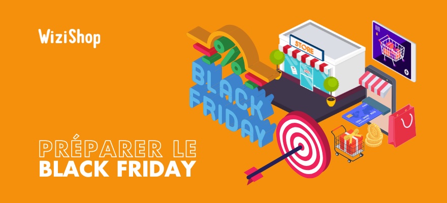 Comment préparer le Black Friday 2023 : 18 conseils pour réussir vos objectifs de ventes