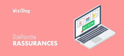 Refonte des éléments de Rassurances
