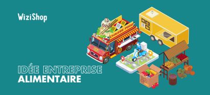 21 idées d'entreprises alimentaires pour lancer votre business en 2025