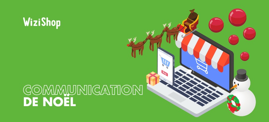 Top 6 des idées créatives et inspirantes de communication à l'approche de Noël