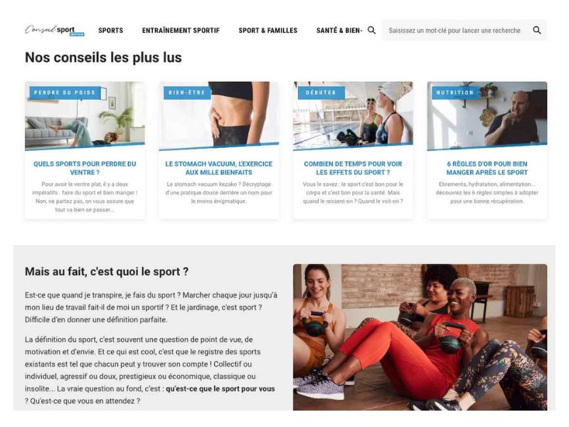 decathlon exemple
