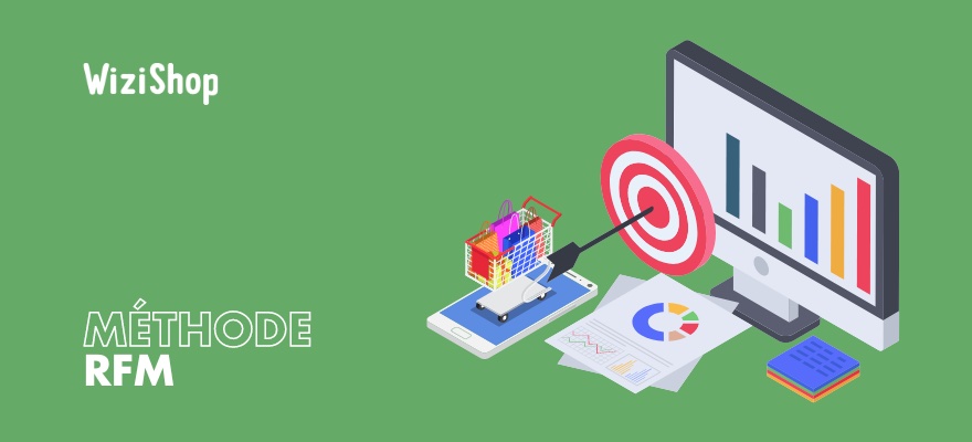 Méthode RFM : Calcul et outil de segmentation RFM pour cibler vos clients
