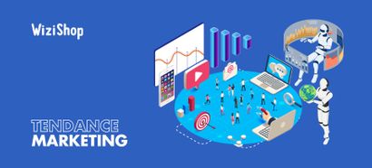 Les 9 tendances marketing incontournables pour 2025