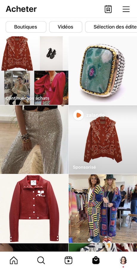instagram-shopping