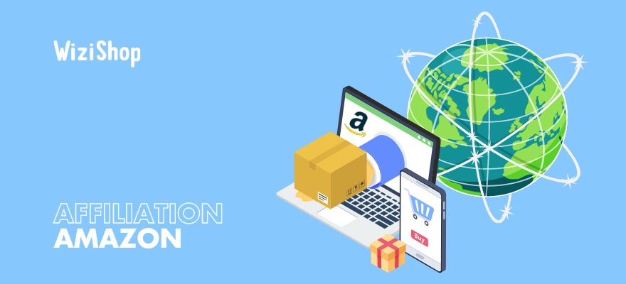 Affiliation Amazon : présentation, fonctionnement du Club Partenaire et conseils