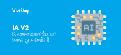 IA V2 : Une intelligence artificielle encore plus performante !