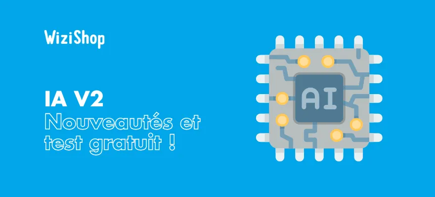 IA V2 : Une intelligence artificielle encore plus performante !
