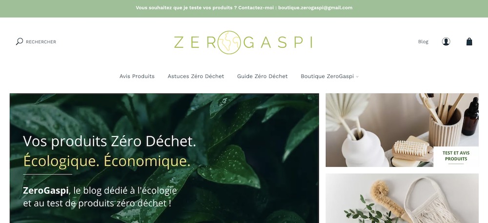 zero-gaspi