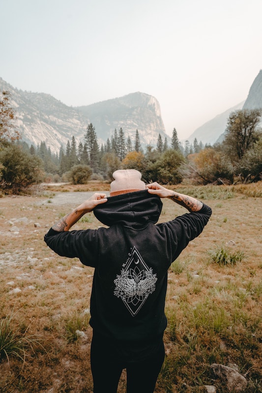 hoodie