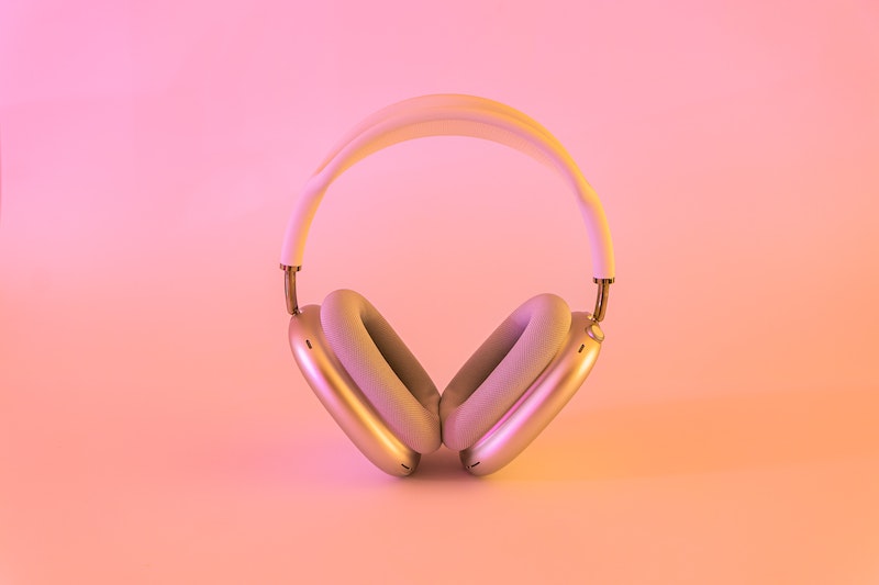 casque