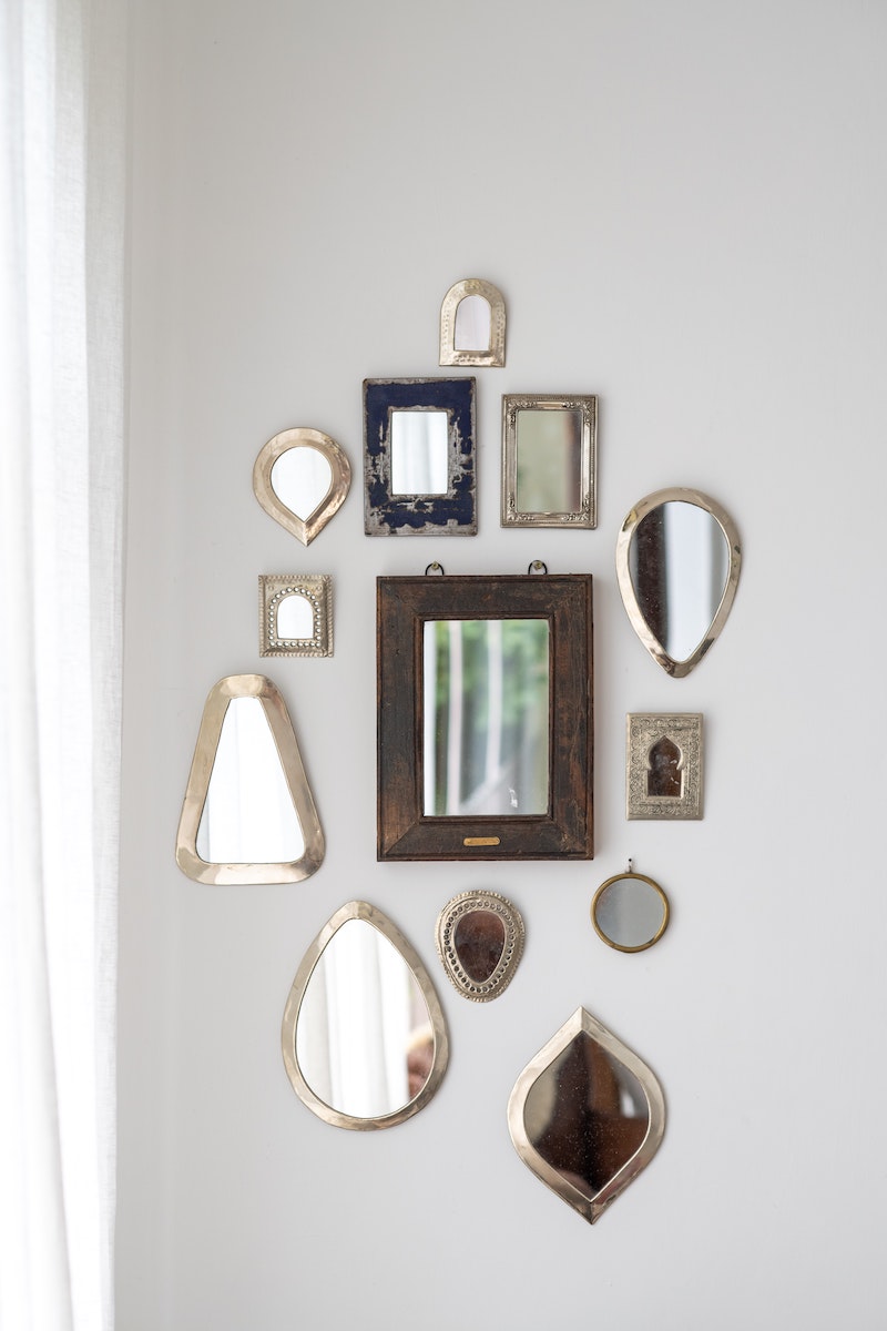 miroirs