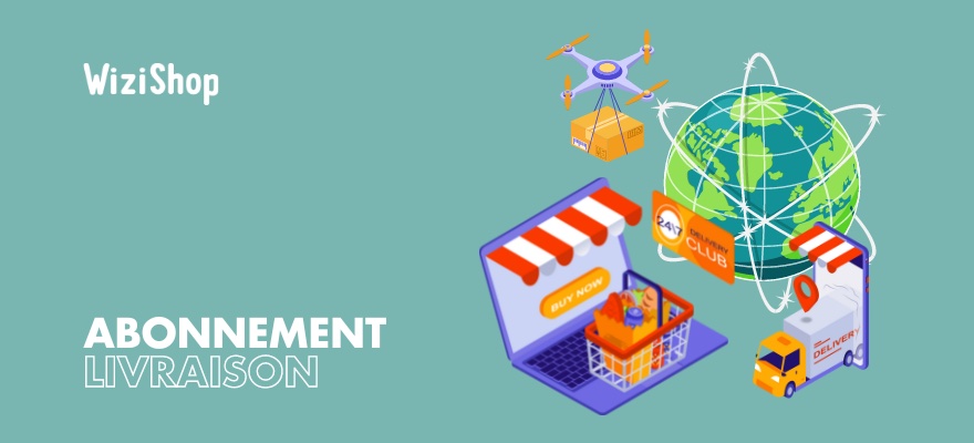 Abonnement livraison : solution efficace contre les frais de port en e-commerce