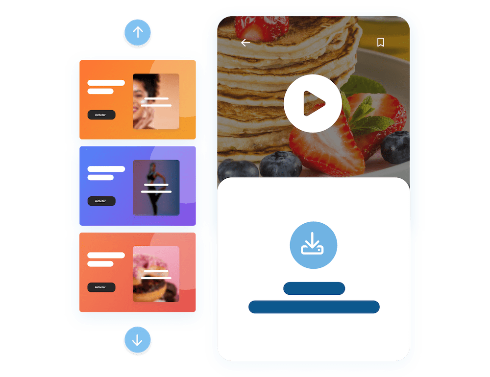 produit pdf en ligne