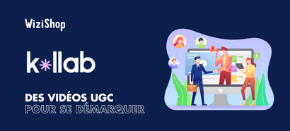 Get Kollab : Des vidéos UGC pour se démarquer