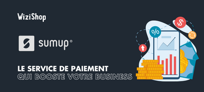 SumUp, le service de paiement qui booste votre business