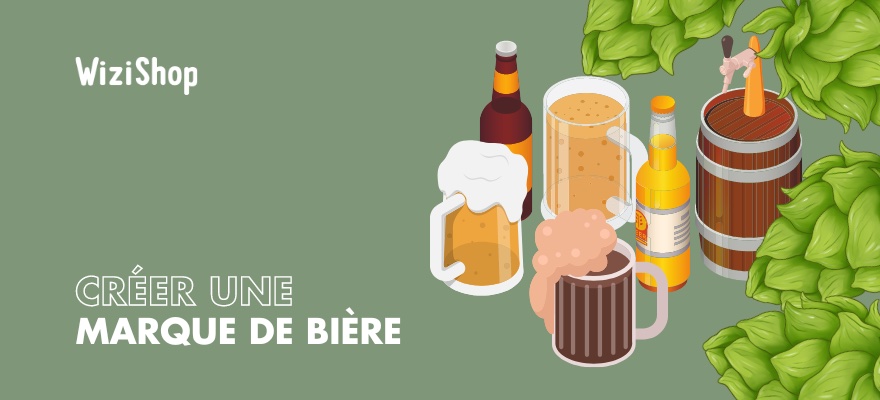 Créer sa marque de bière : étapes et conseils clés pour ouvrir une micro-brasserie