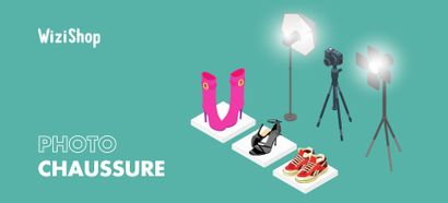 Comment photographier des chaussures ? 8 conseils et astuces de professionnel