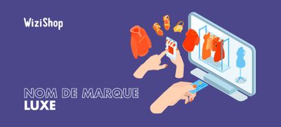 Comment trouver un nom de marque de luxe ? Guide avec conseils et outils (2025)