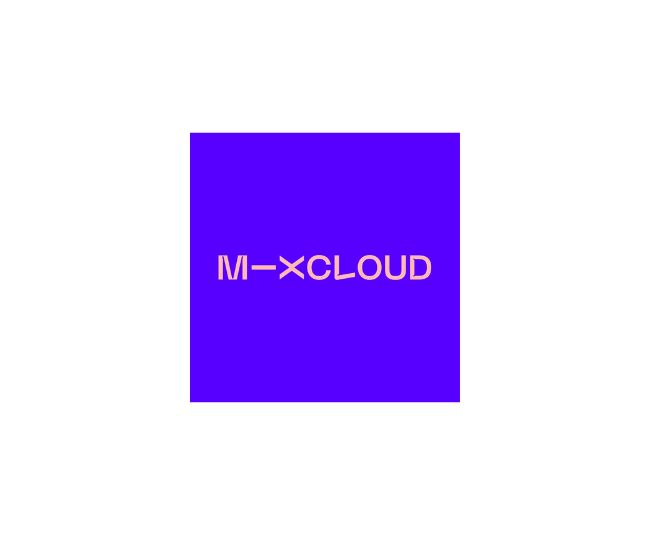 mixcloud