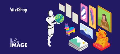 12 Intelligences artificielles de génération d'images à connaître en 2023