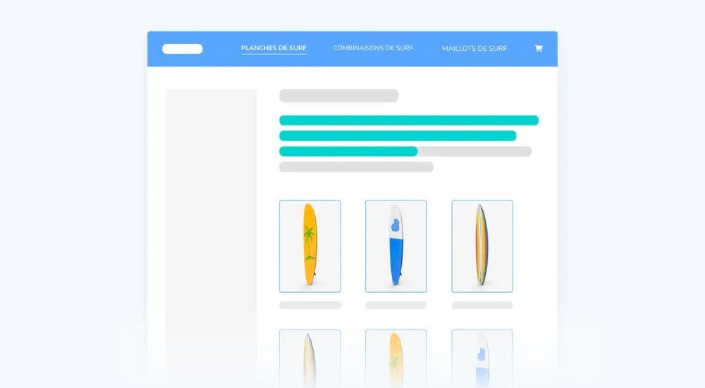 description categorie ia