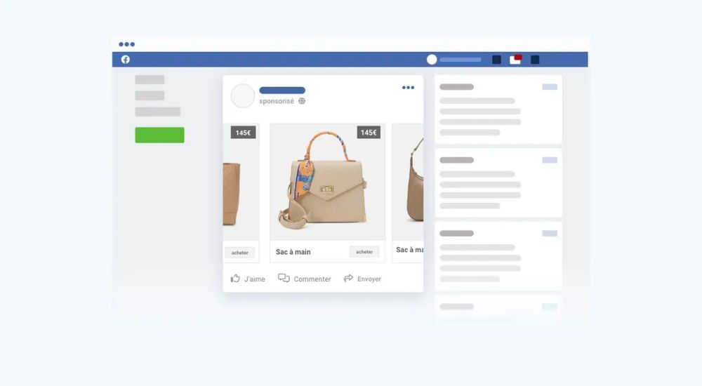 publicite facebook ia