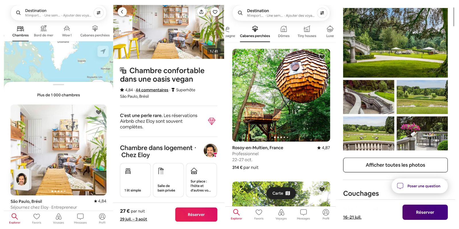 app airbnb